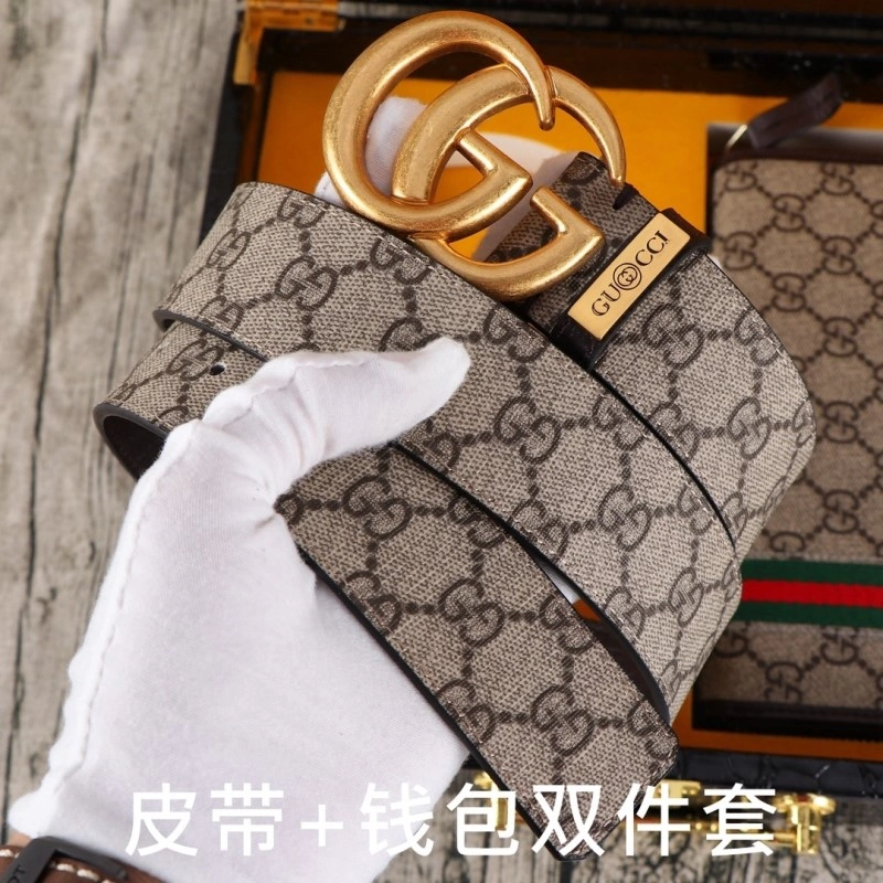 EasyMatch Gucci Belts 291060