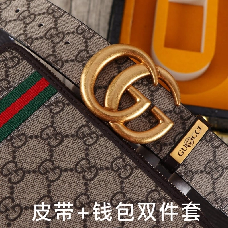 EasyMatch Gucci Belts 291060