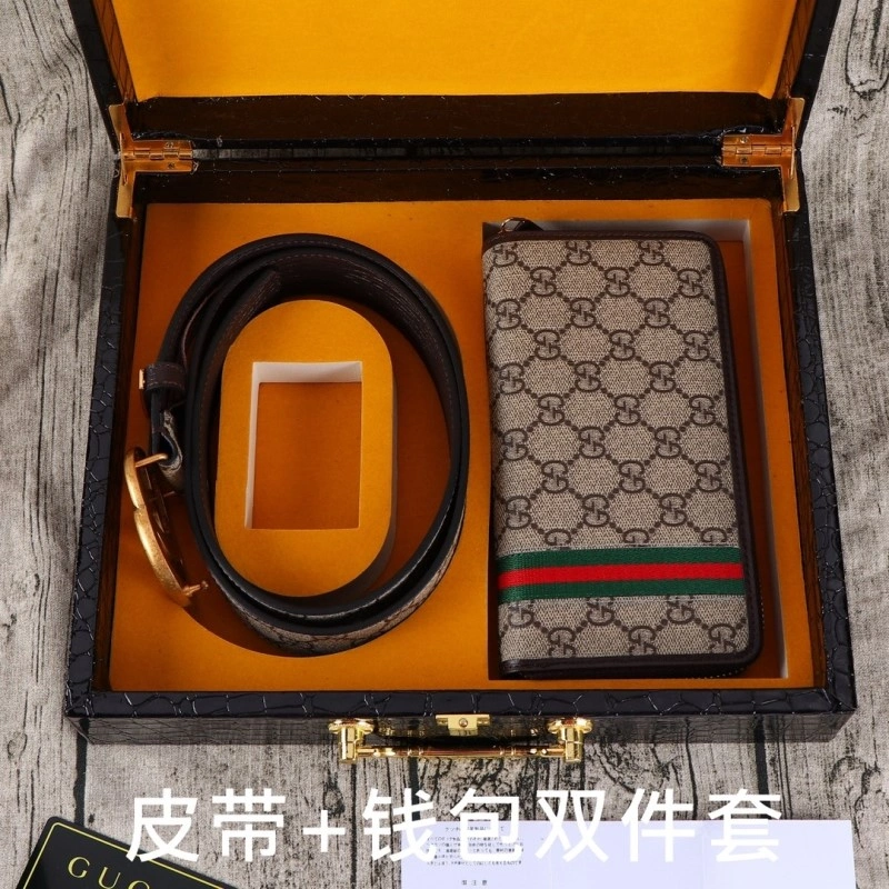 EasyMatch Gucci Belts 291060