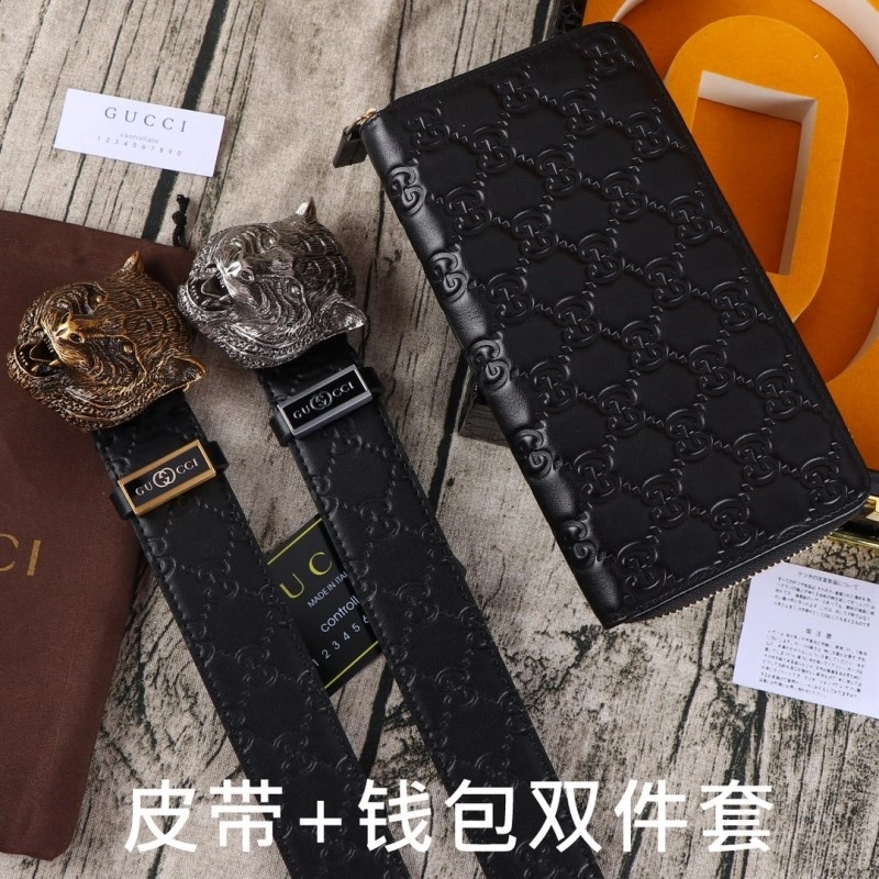 Durable Gucci Belts 291062