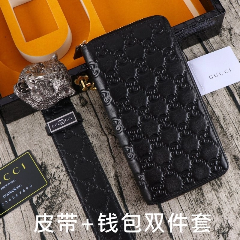 Neat Gucci Belts 291057