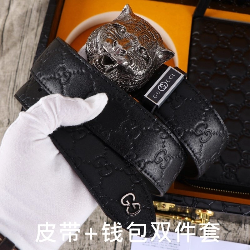 Neat Gucci Belts 291057