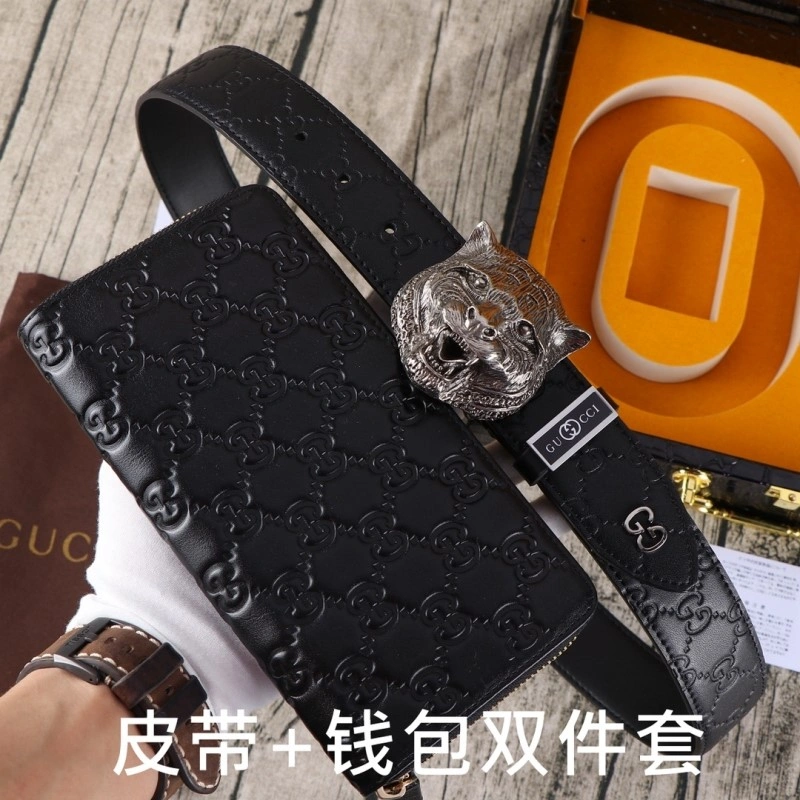 Neat Gucci Belts 291057