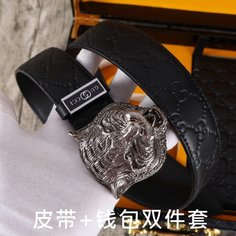 Neat Gucci Belts 291057