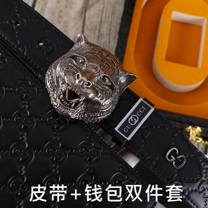 Neat Gucci Belts 291057