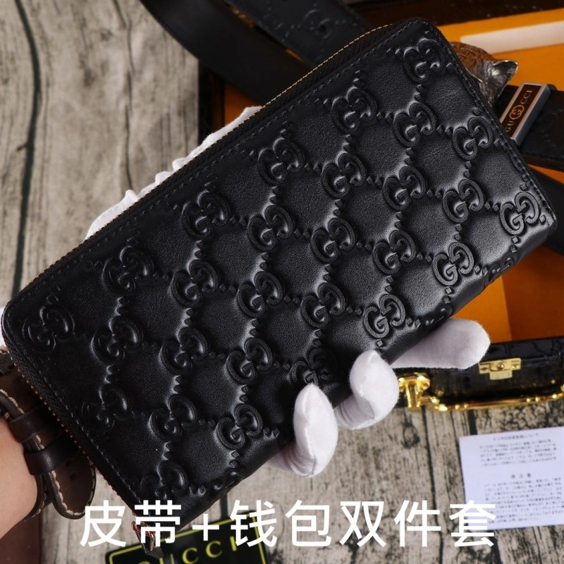 Neat Gucci Belts 291057