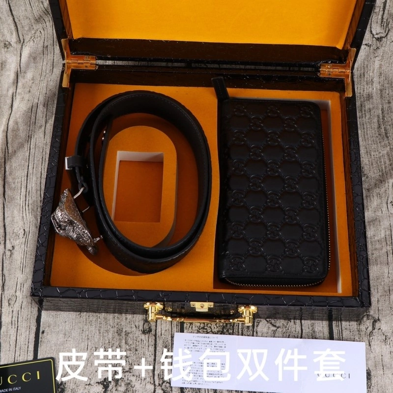 Neat Gucci Belts 291057