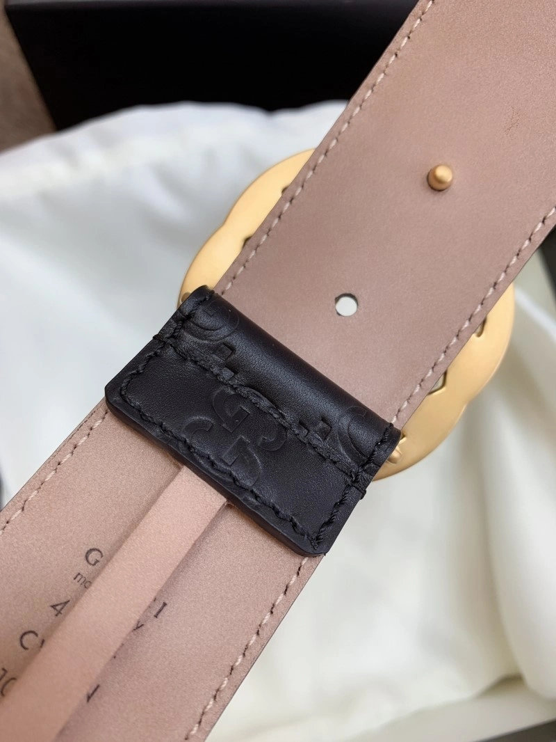 Sustainable Gucci Belts 291058