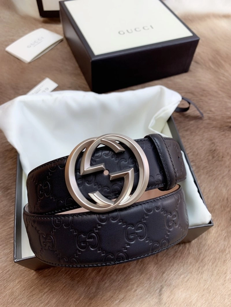 Gucci Belts Sophisticated 291064