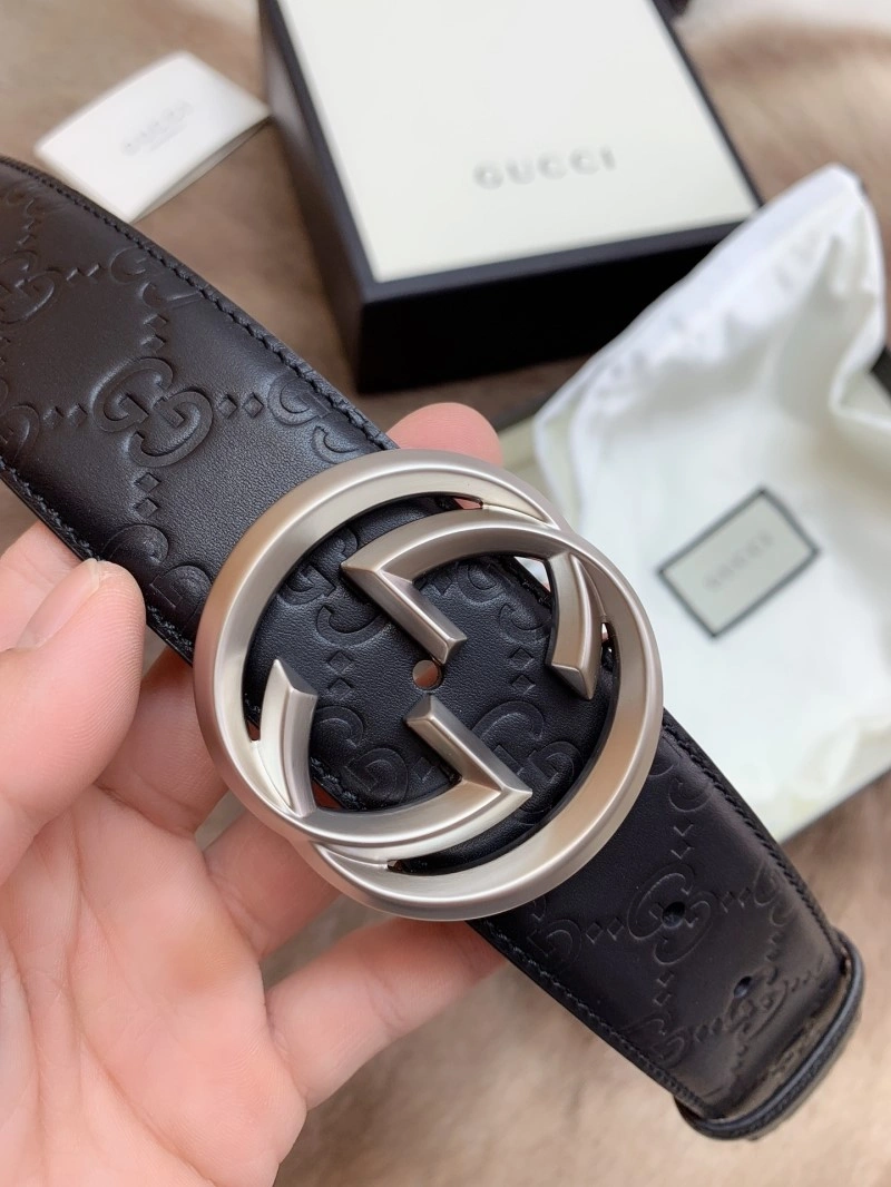 Gucci Belts Sophisticated 291064