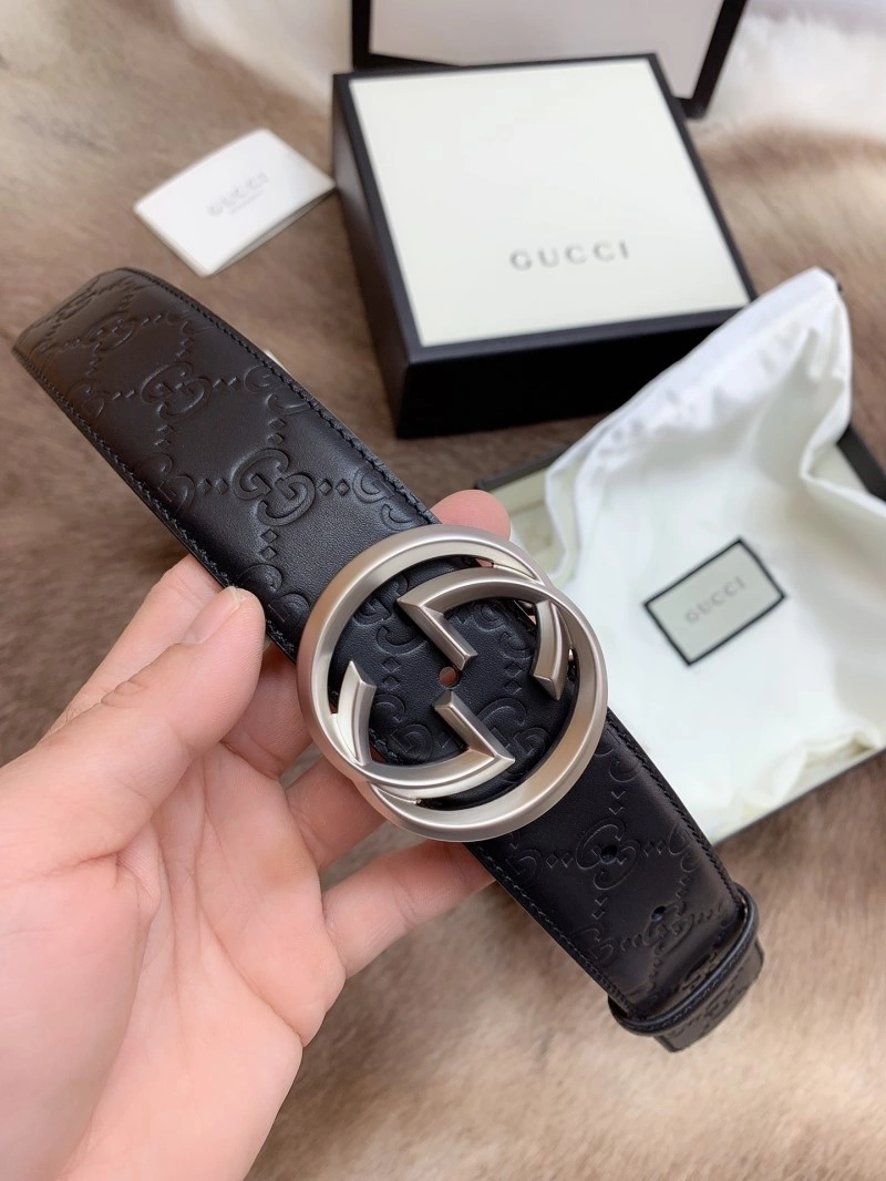 Gucci Belts Sophisticated 291064