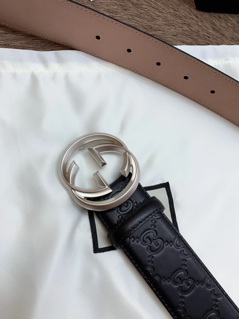 Gucci Belts Sophisticated 291064