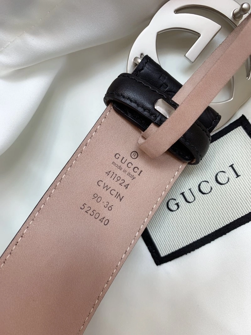 Gucci Belts Sophisticated 291064