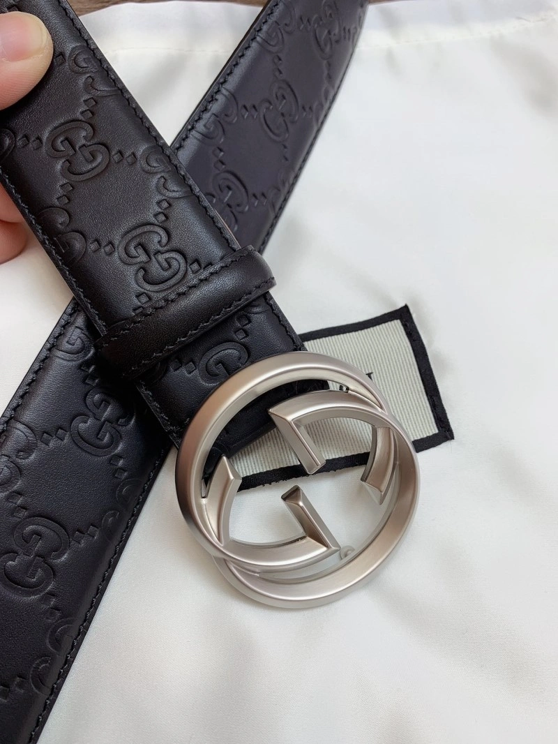 Gucci Belts Sophisticated 291064