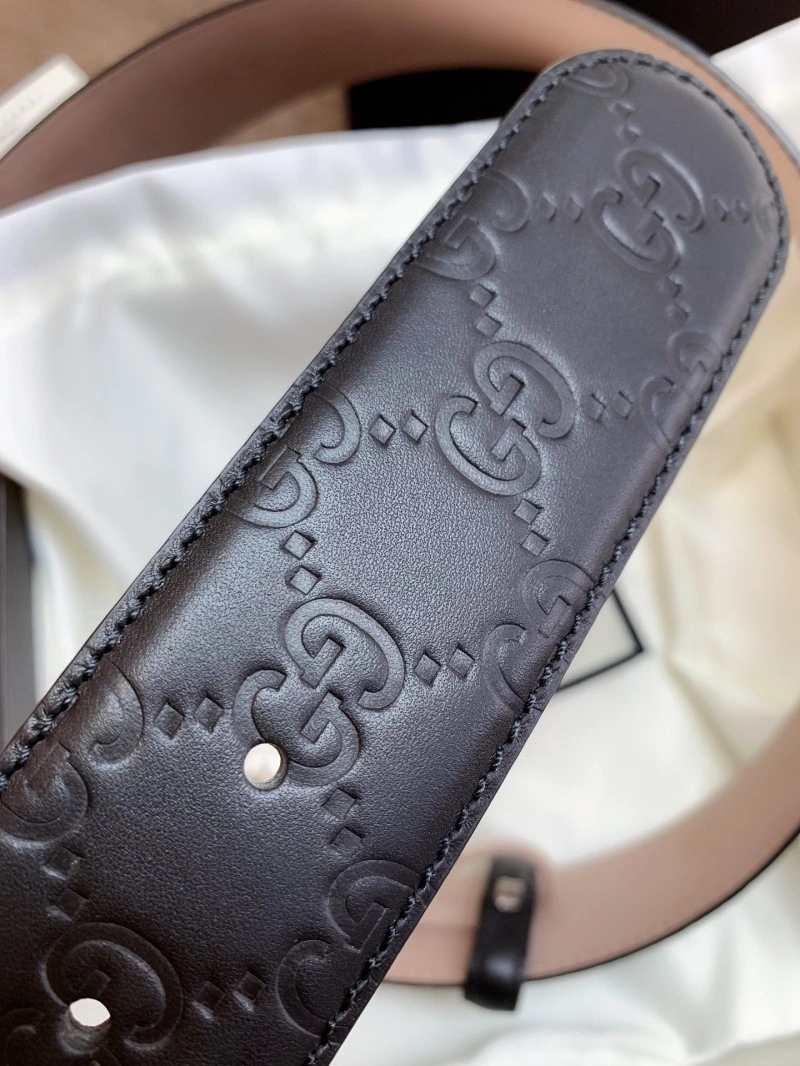 Gucci Belts Sophisticated 291064