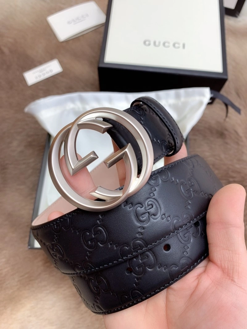 Gucci Belts Sophisticated 291064