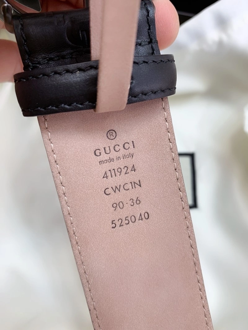 Gucci Belts Reliable 291059