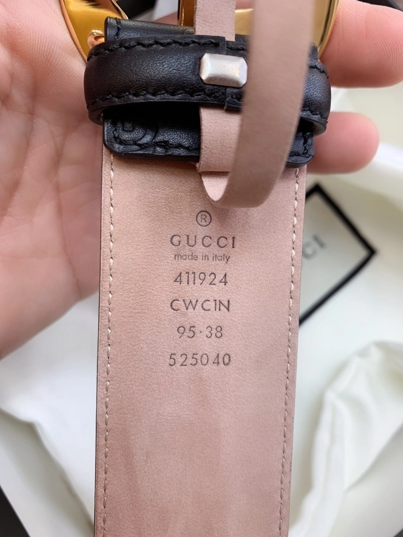 Durable Gucci Belts 291065