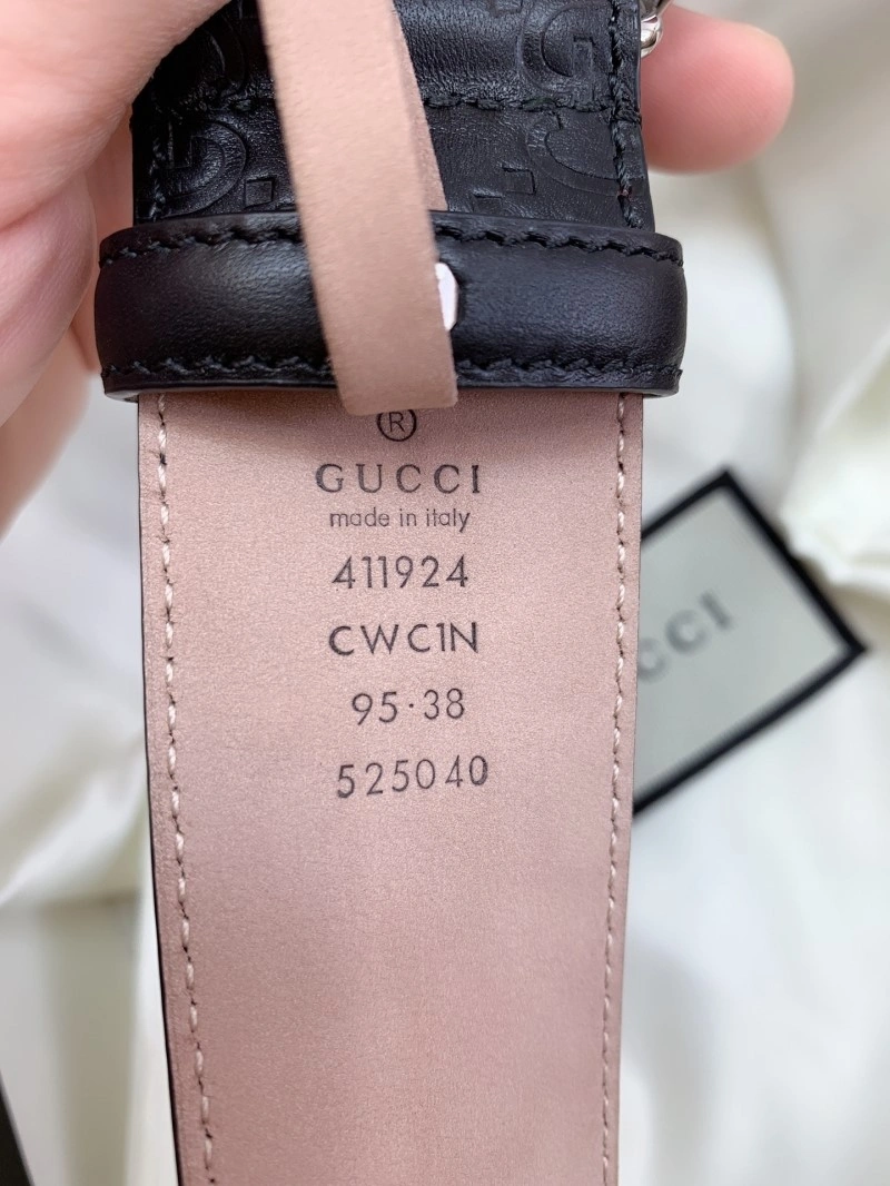 BestValue Gucci Belts 291066