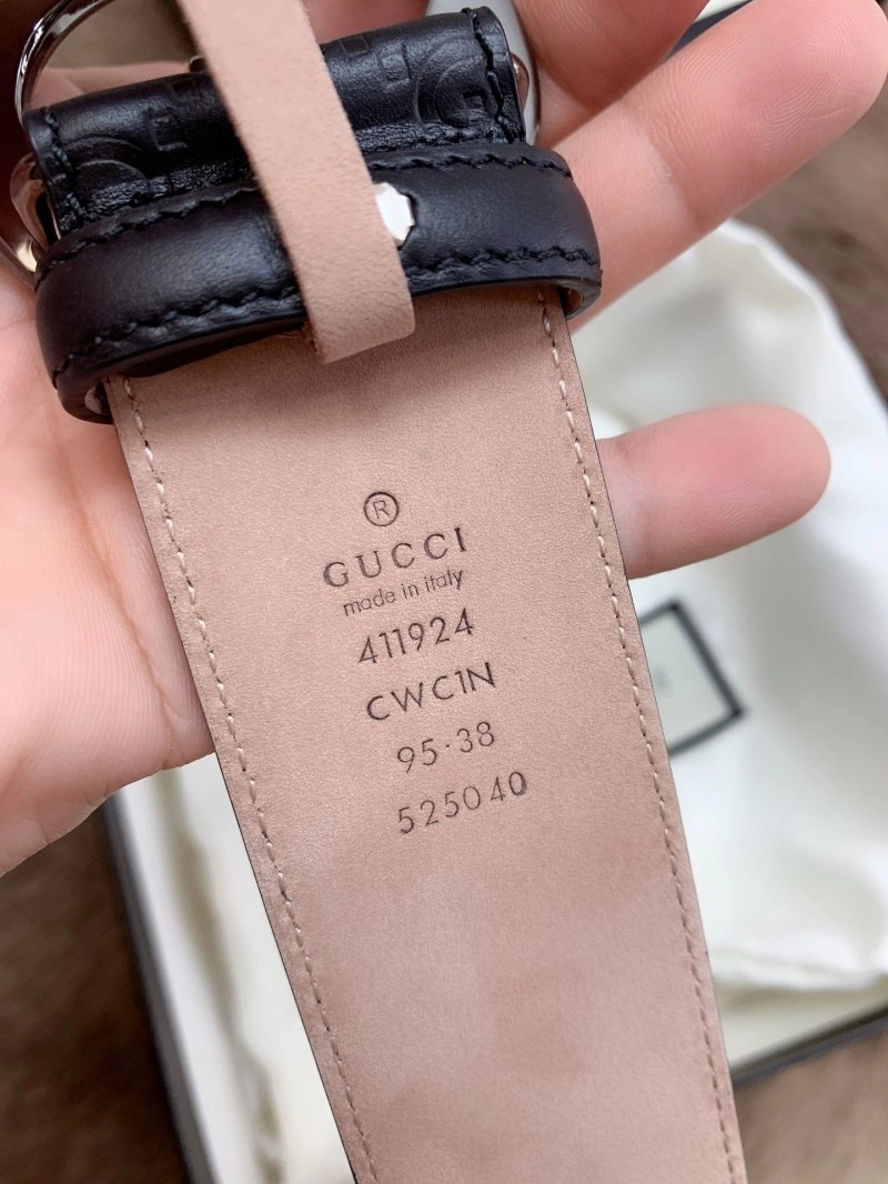 Gucci Belts Chic 291043