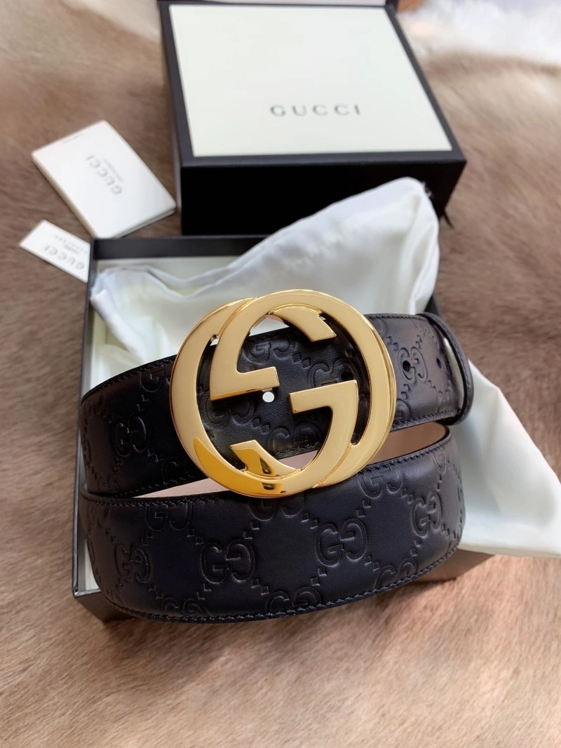 Cozy Gucci Belts 291056