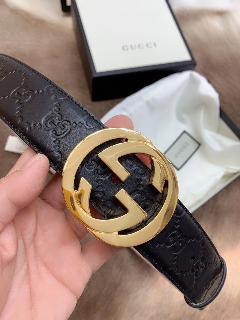Cozy Gucci Belts 291056
