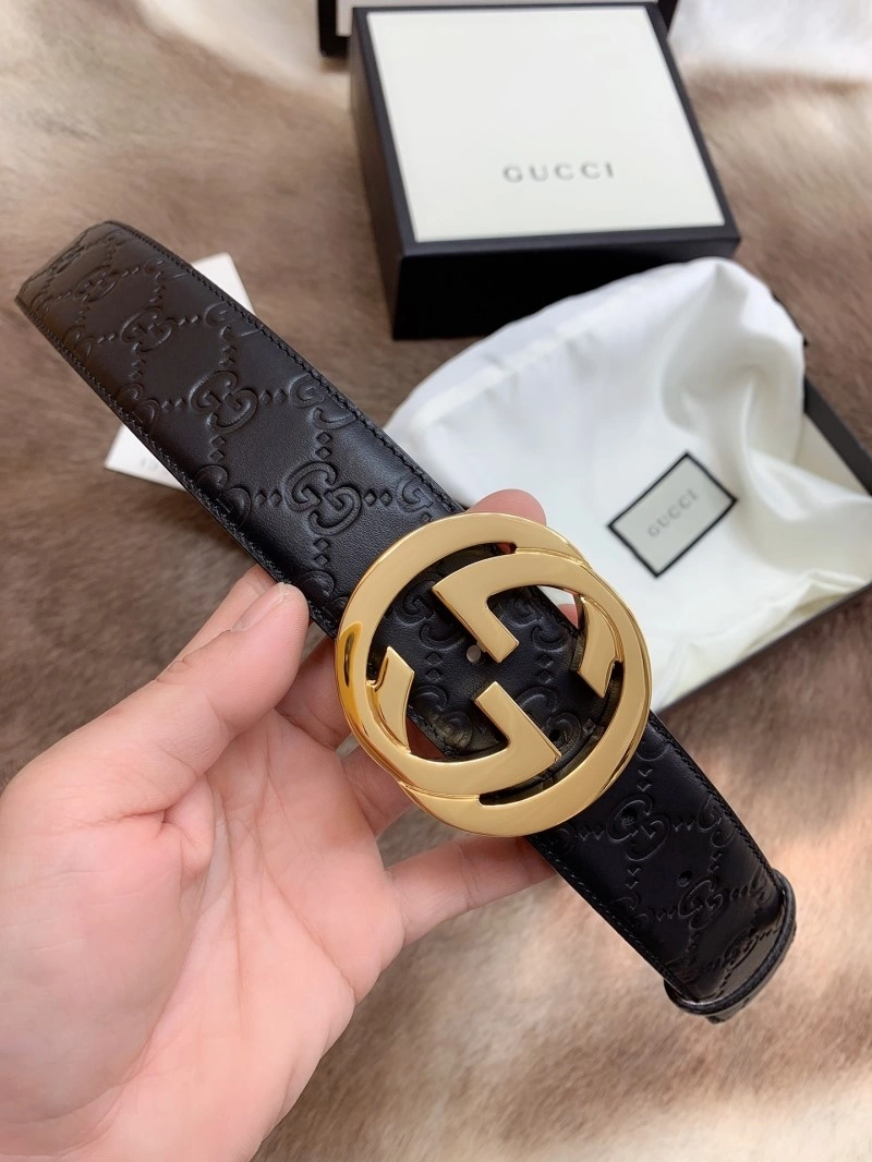 Cozy Gucci Belts 291056