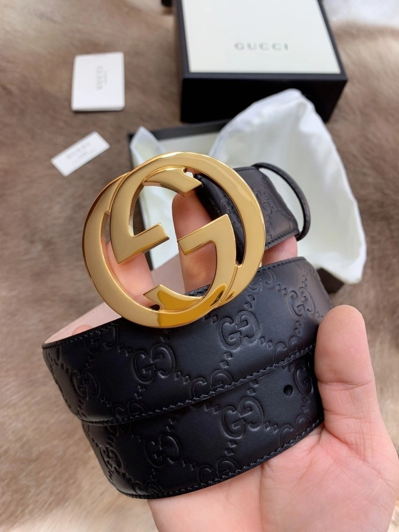 Cozy Gucci Belts 291056