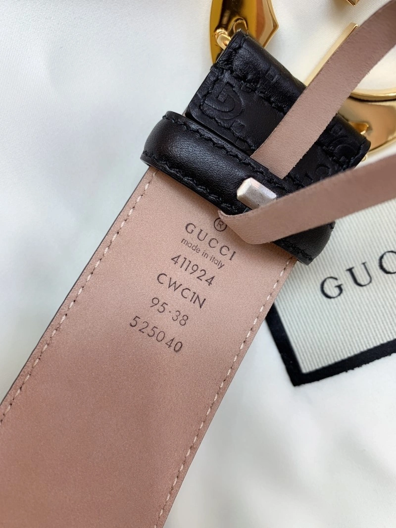 Cozy Gucci Belts 291056