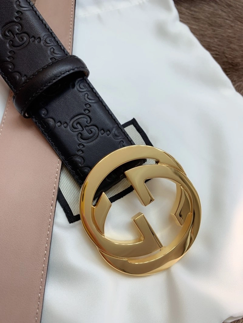 Cozy Gucci Belts 291056