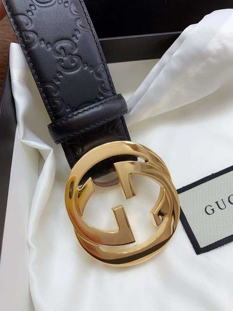 Cozy Gucci Belts 291056
