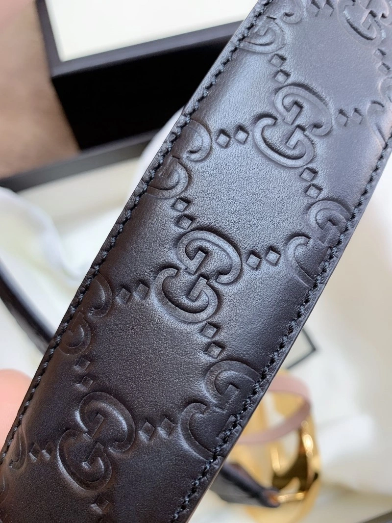 Cozy Gucci Belts 291056