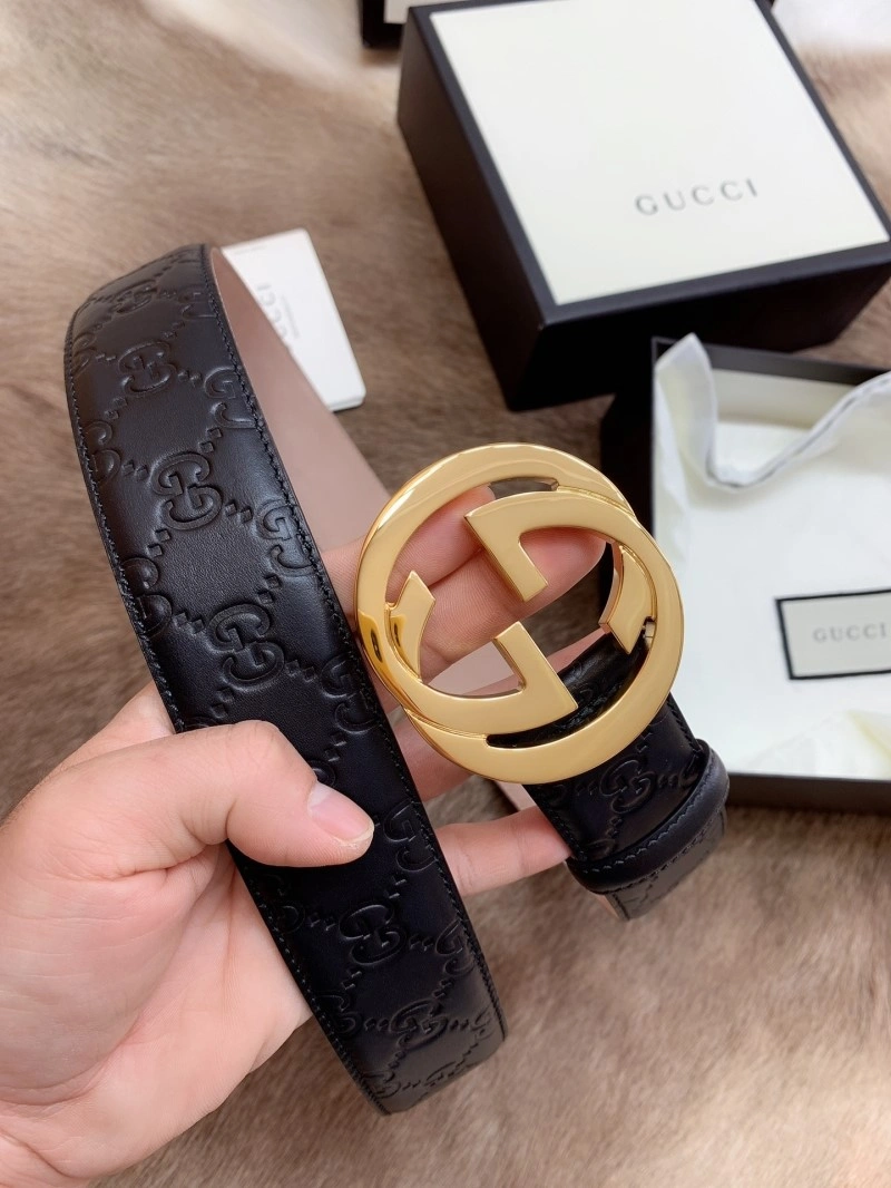 Cozy Gucci Belts 291056