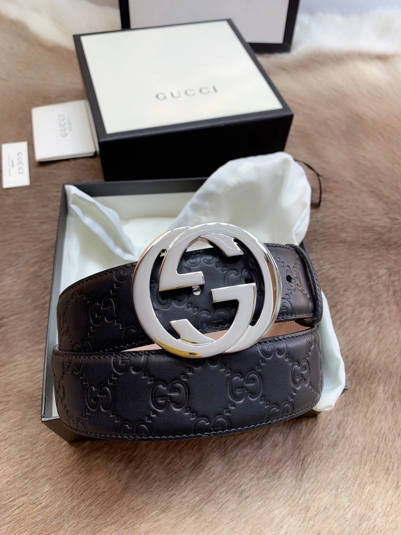 Practical Gucci Belts 291033