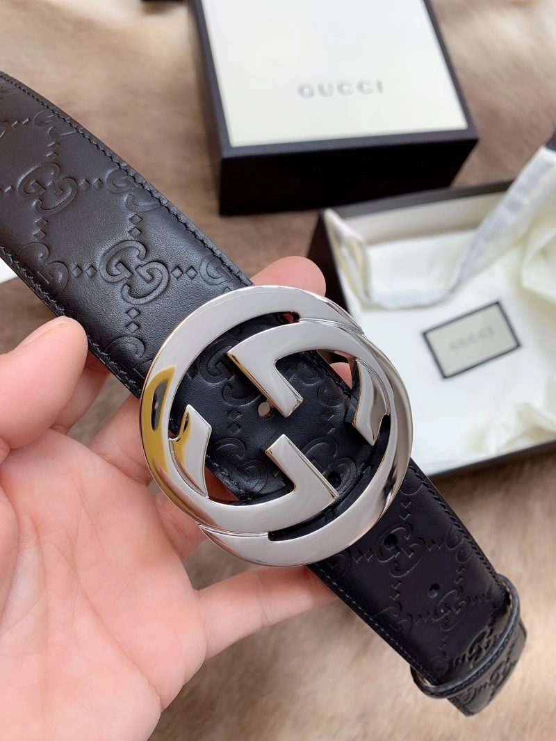 Practical Gucci Belts 291033