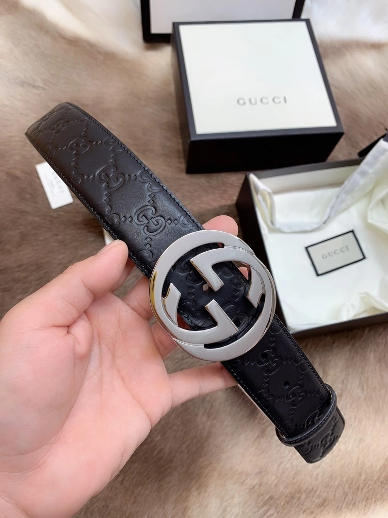 Practical Gucci Belts 291033