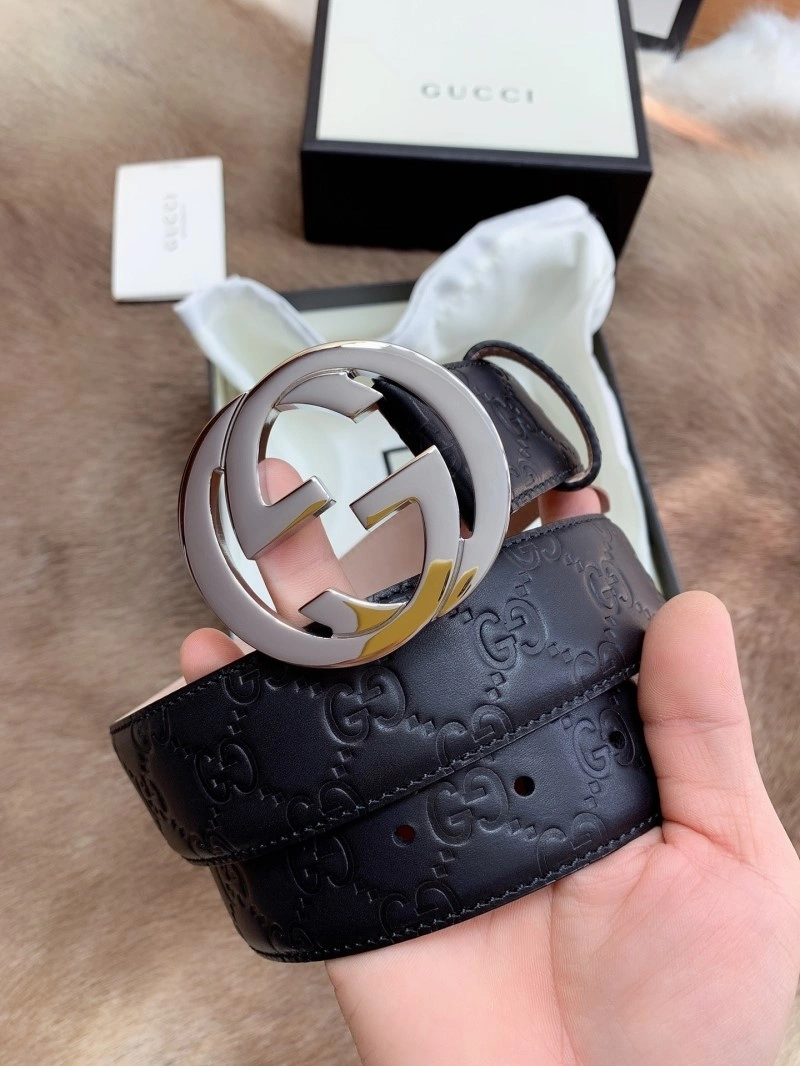 Practical Gucci Belts 291033
