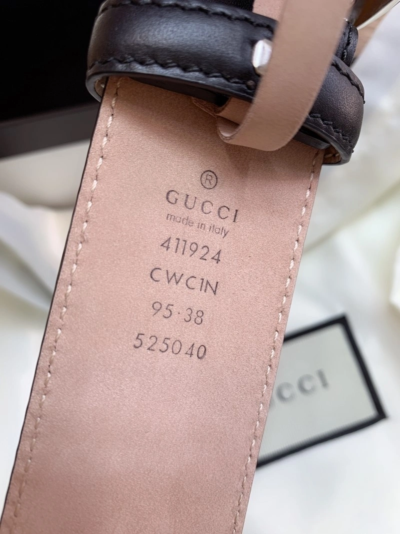 Practical Gucci Belts 291033