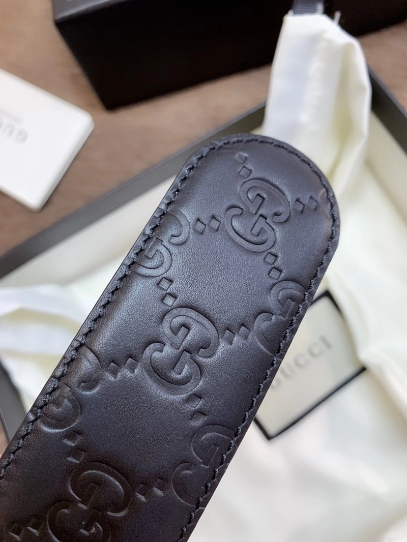 Practical Gucci Belts 291033