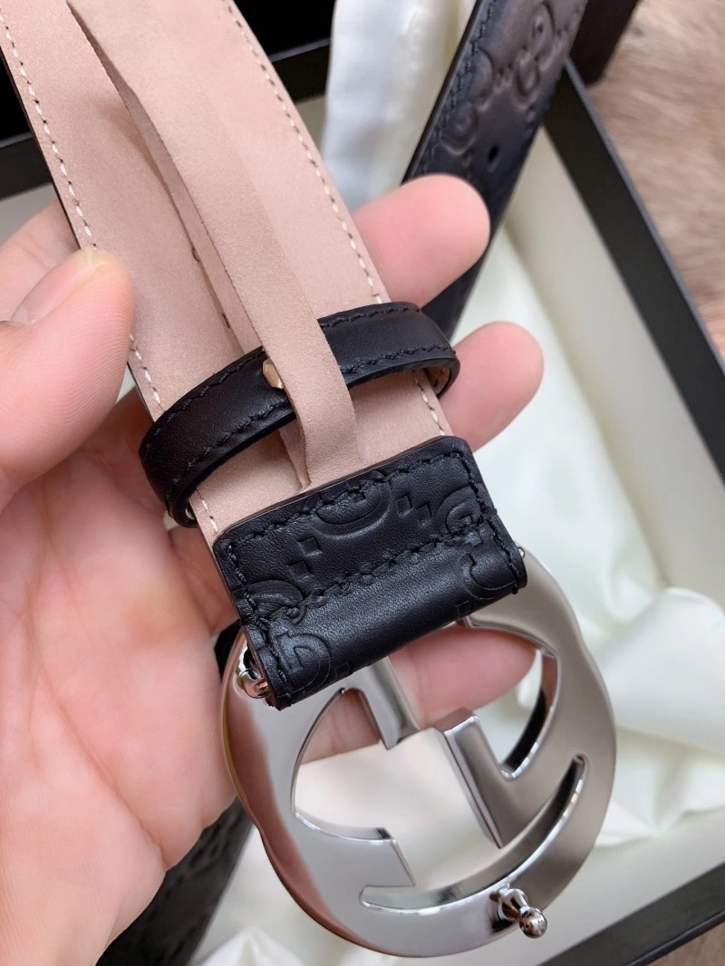 Practical Gucci Belts 291033
