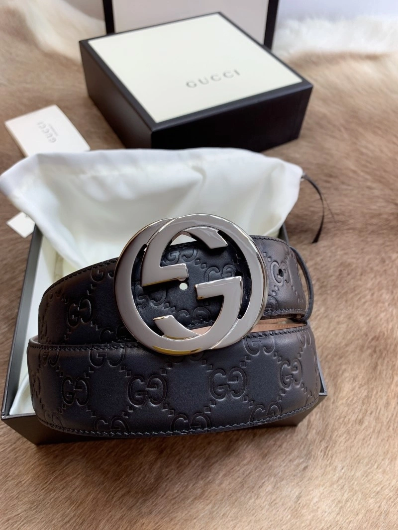 Gucci Belts WrinkleFree 291034