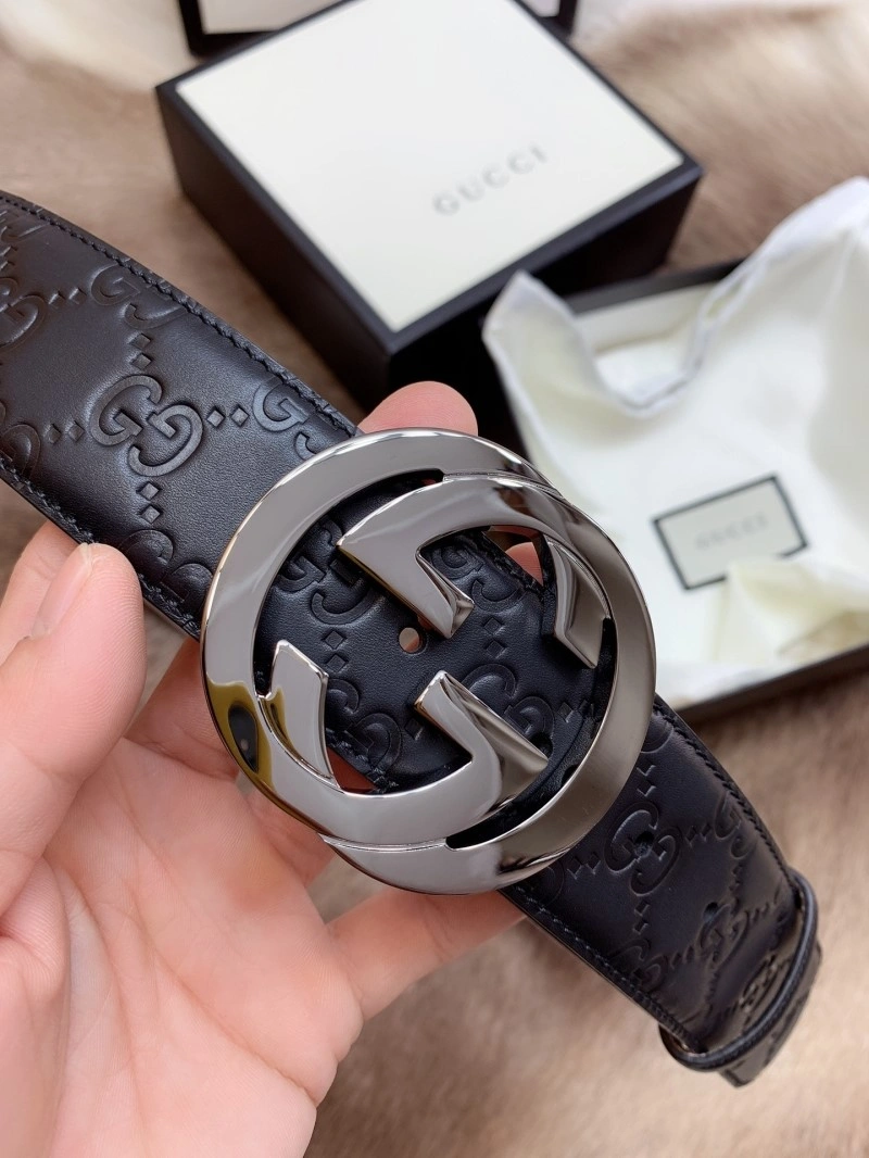 Gucci Belts WrinkleFree 291034