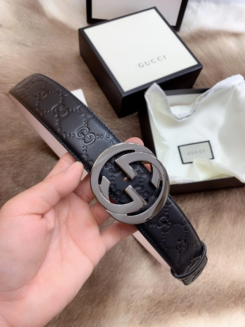 Gucci Belts WrinkleFree 291034