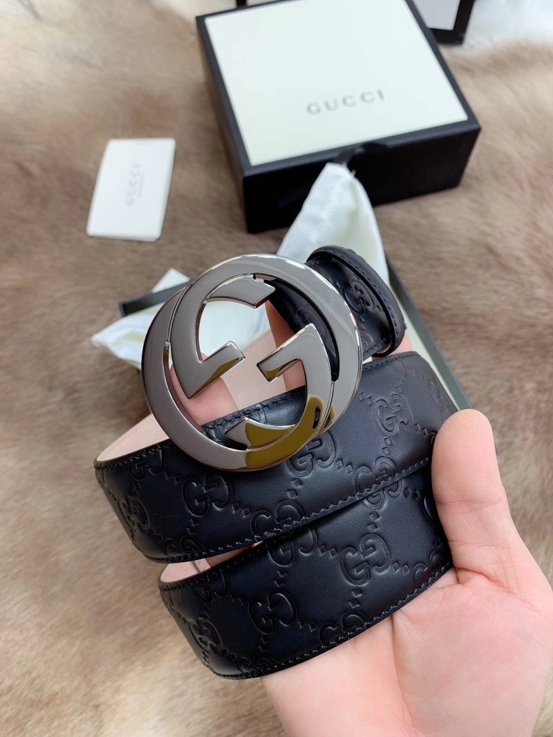 Gucci Belts WrinkleFree 291034