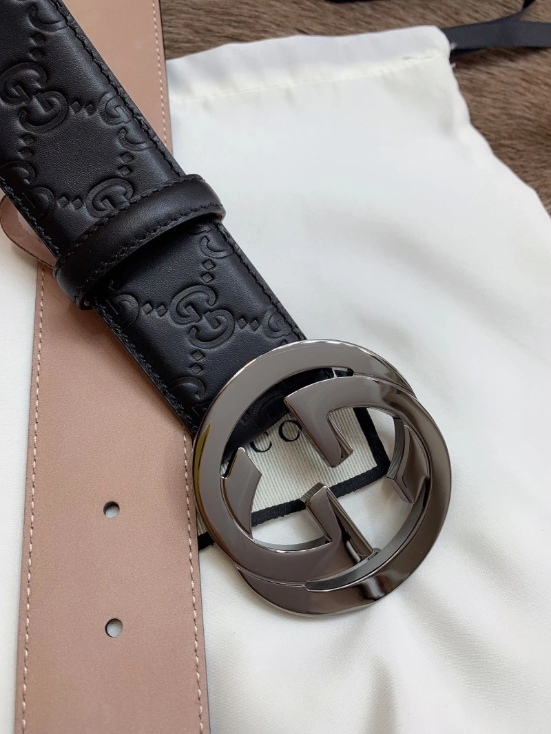 Gucci Belts WrinkleFree 291034