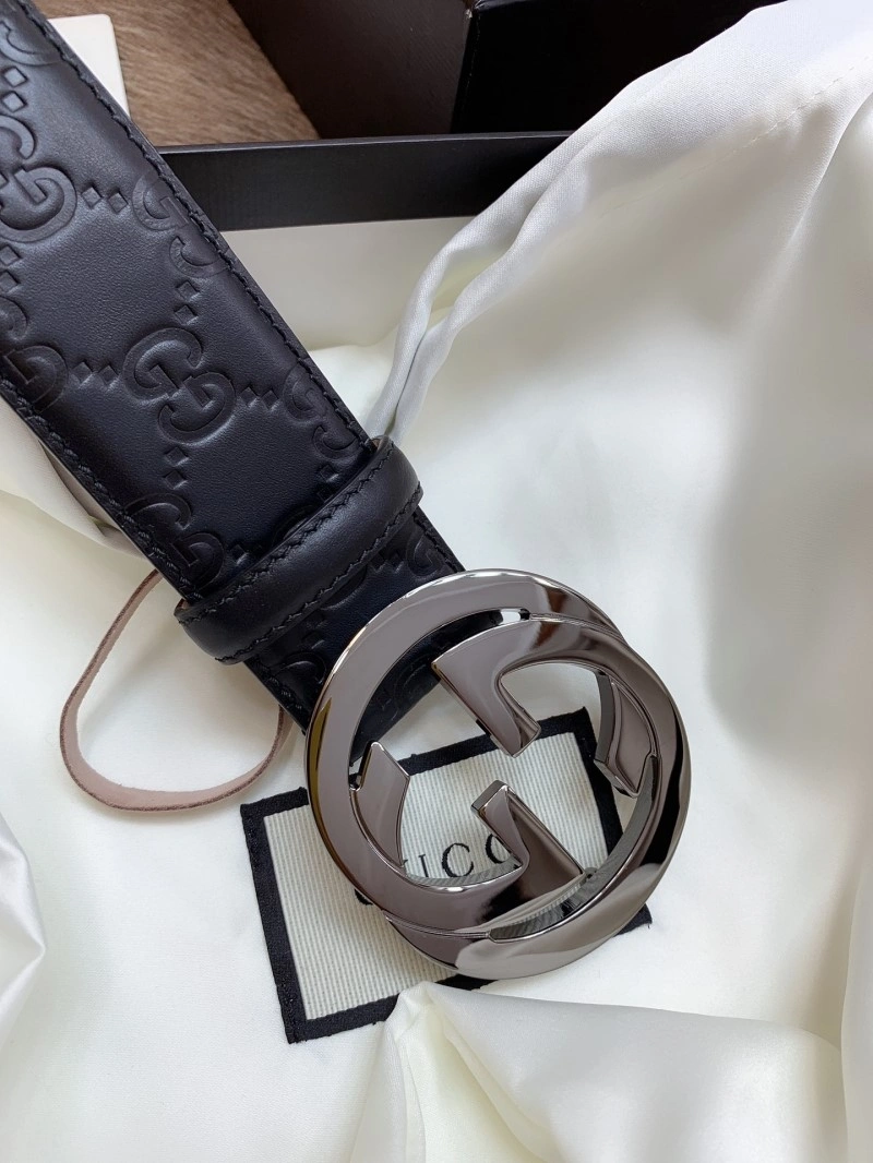 Gucci Belts WrinkleFree 291034