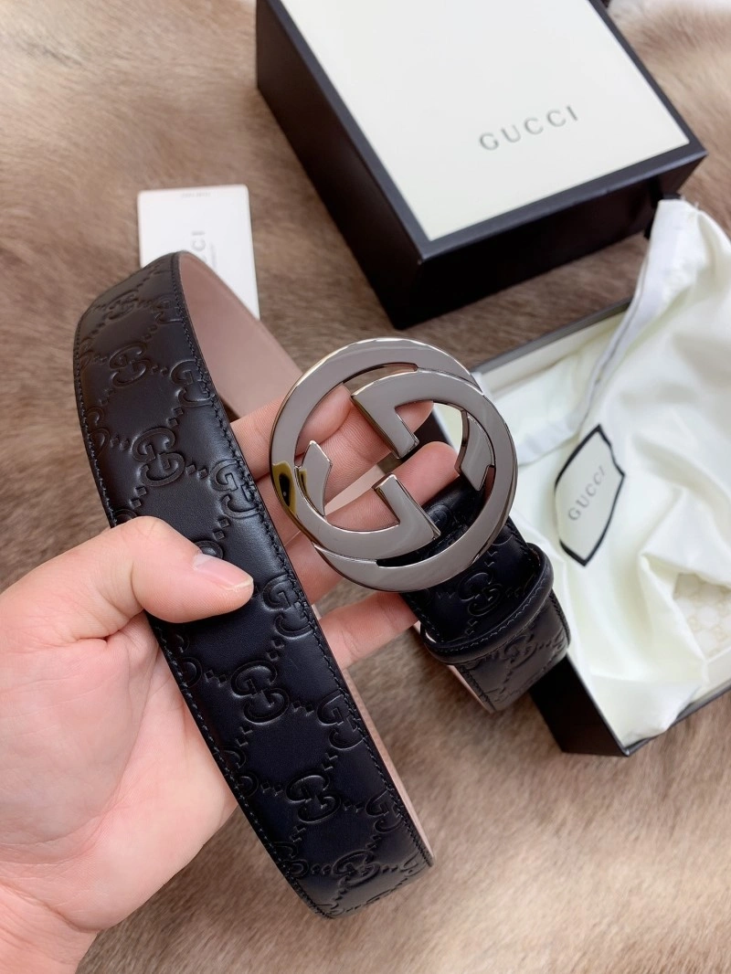 Gucci Belts WrinkleFree 291034