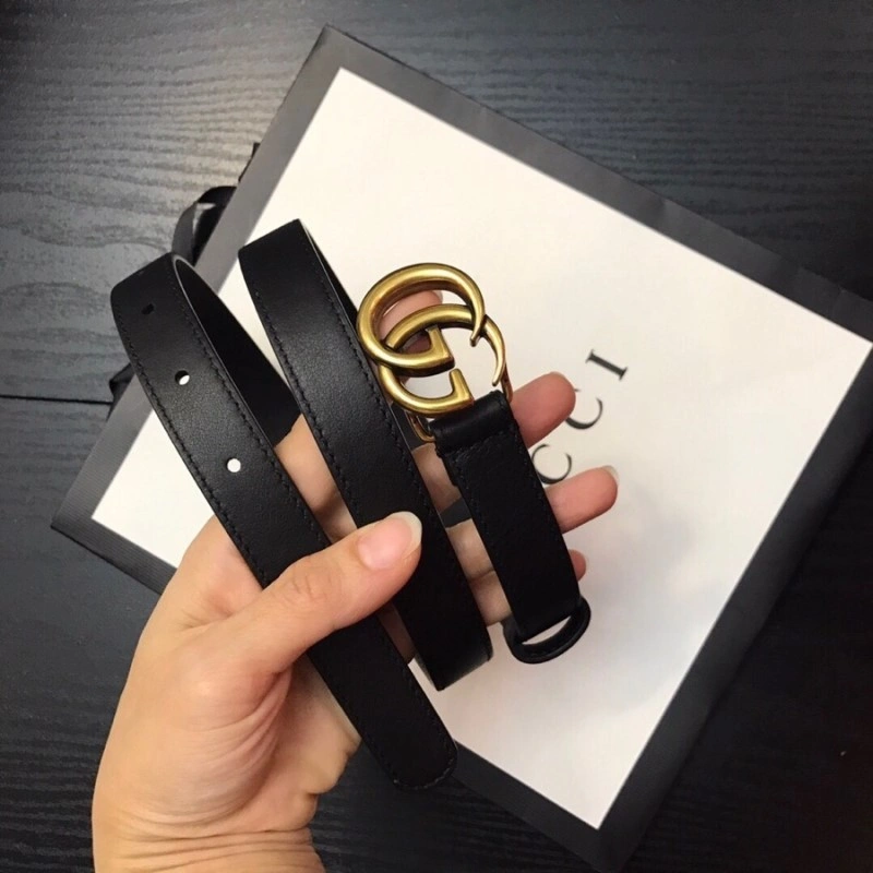 TechFriendly Gucci Belts 291032