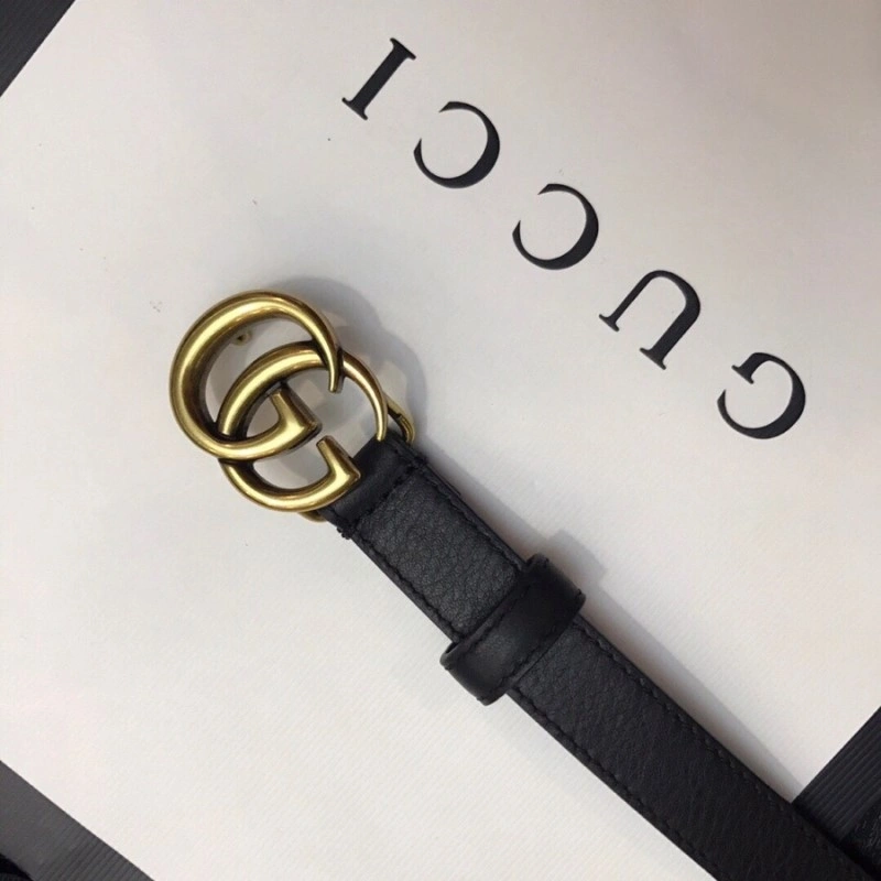 TechFriendly Gucci Belts 291032