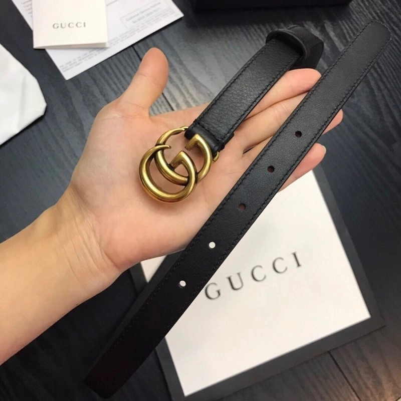 TechFriendly Gucci Belts 291032
